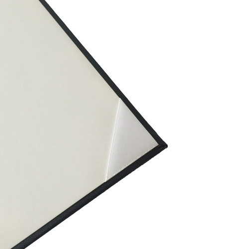 Book Fold Diploma Holder