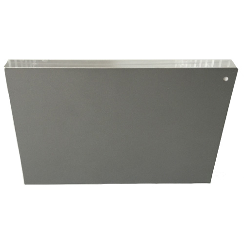 Acrylic Diploma Frame