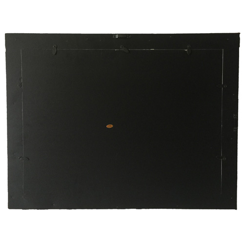 College Diploma Frame